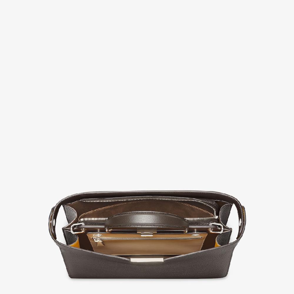 Fendi Peekaboo ISeeU Medium ÚLTIMAS EDICIONES