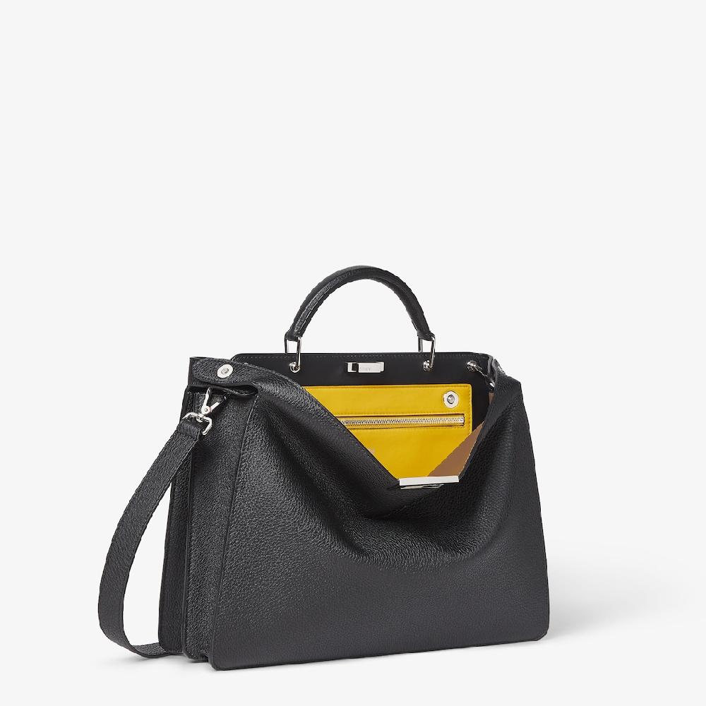 Fendi Peekaboo ISeeU Medium Últimos 2 días