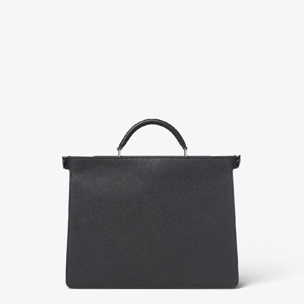 Fendi Peekaboo ISeeU Medium Últimos 2 días