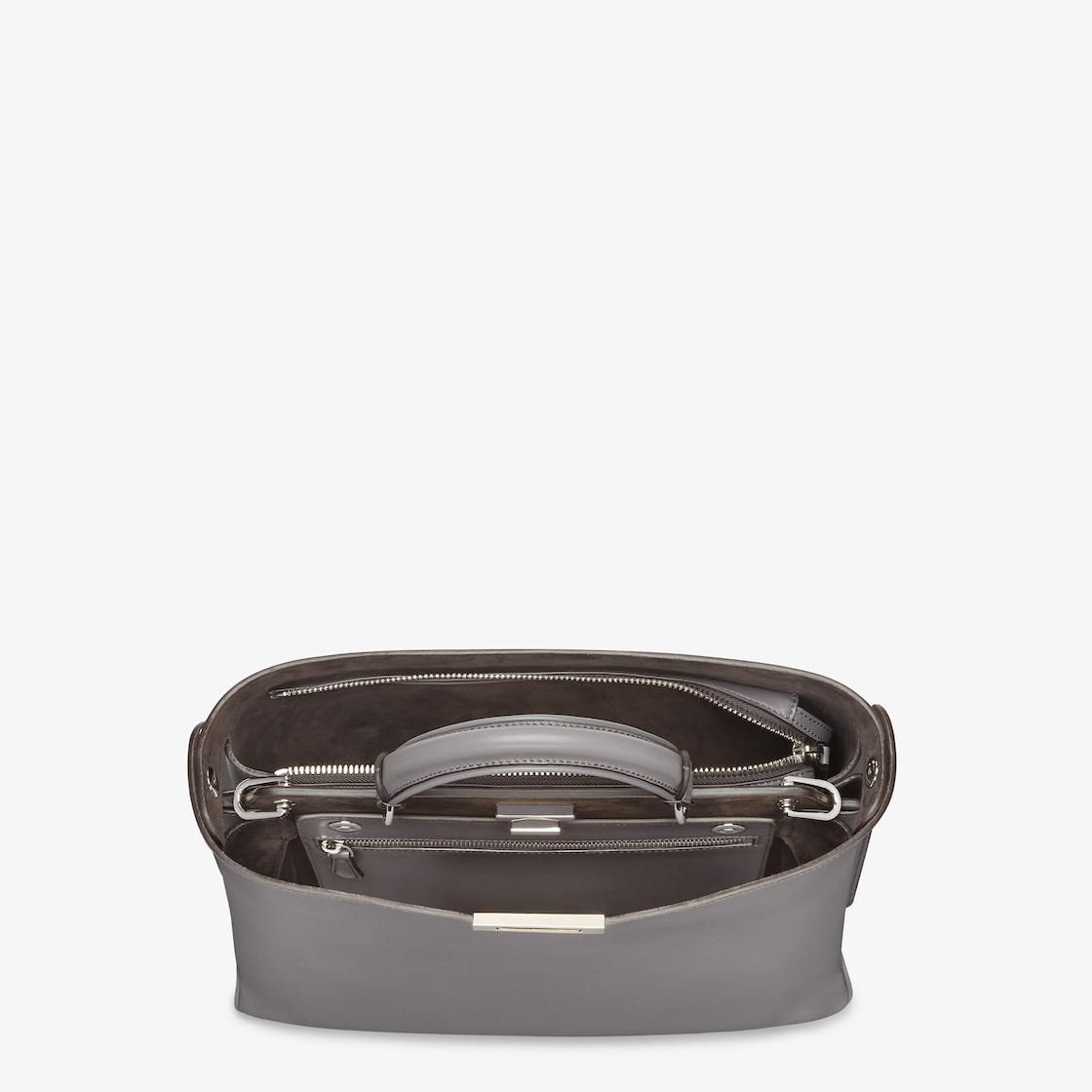 Fendi Peekaboo Soft Medium Último día