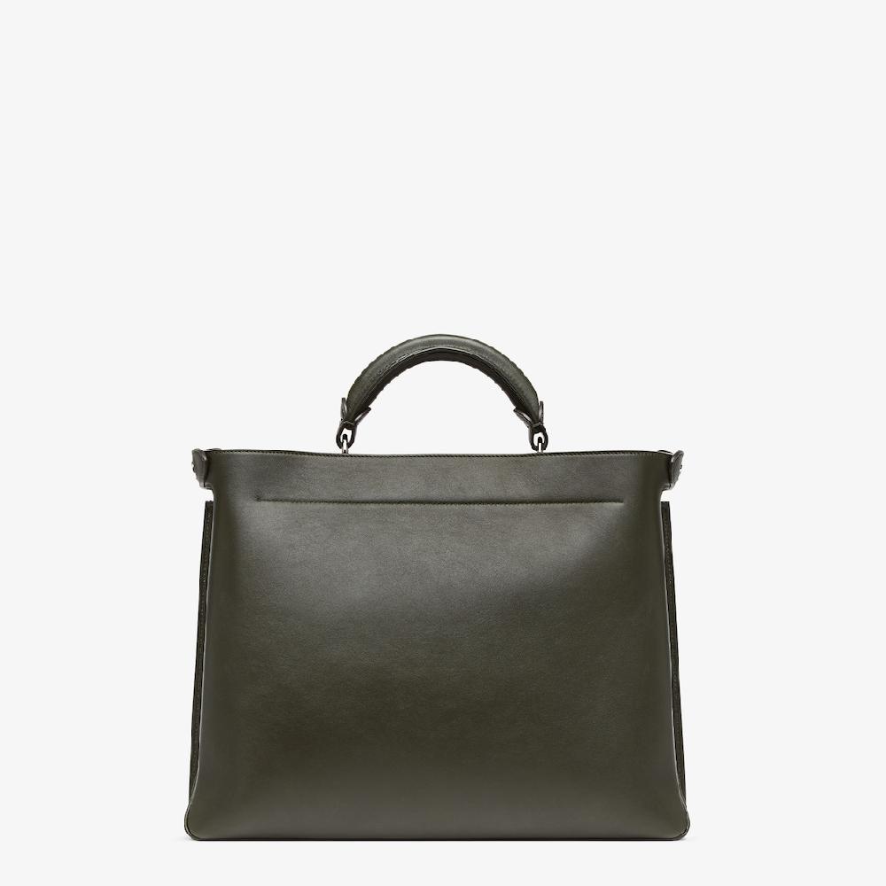 Fendi Peekaboo Soft Medium Precio de fábrica