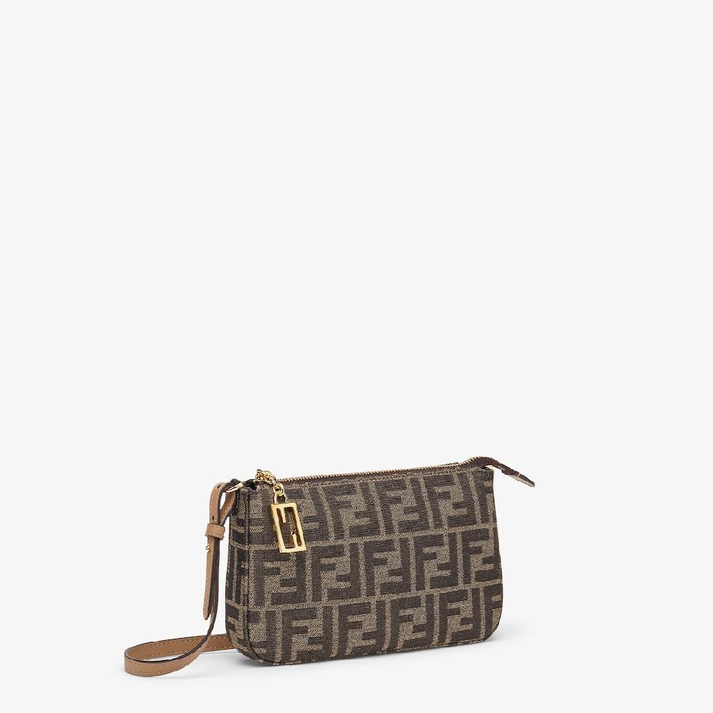 Fendi Cartera Baguette Solo hoy