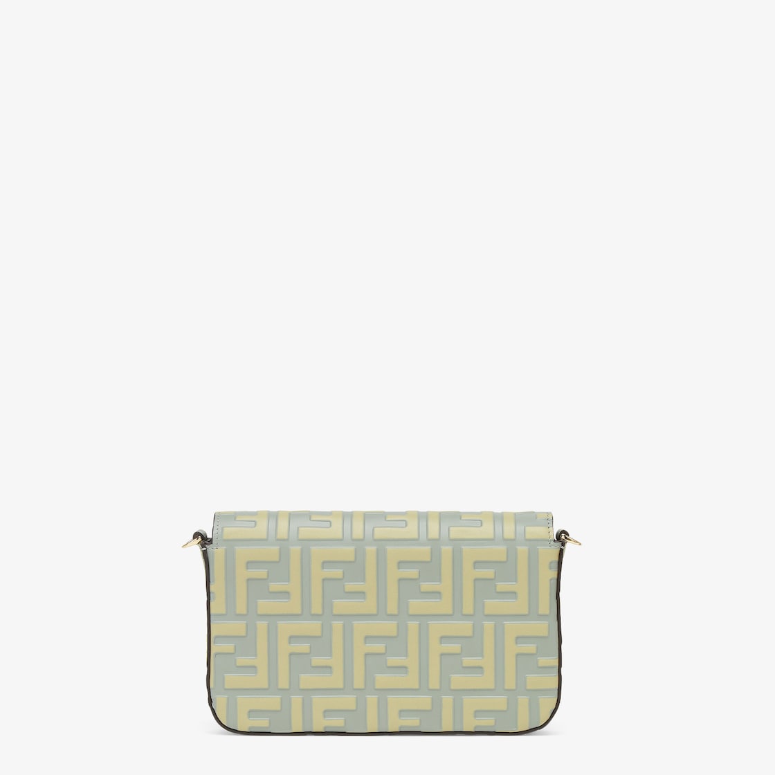 Fendi Wallet On Chain FF Diamonds Promoción trimestral
