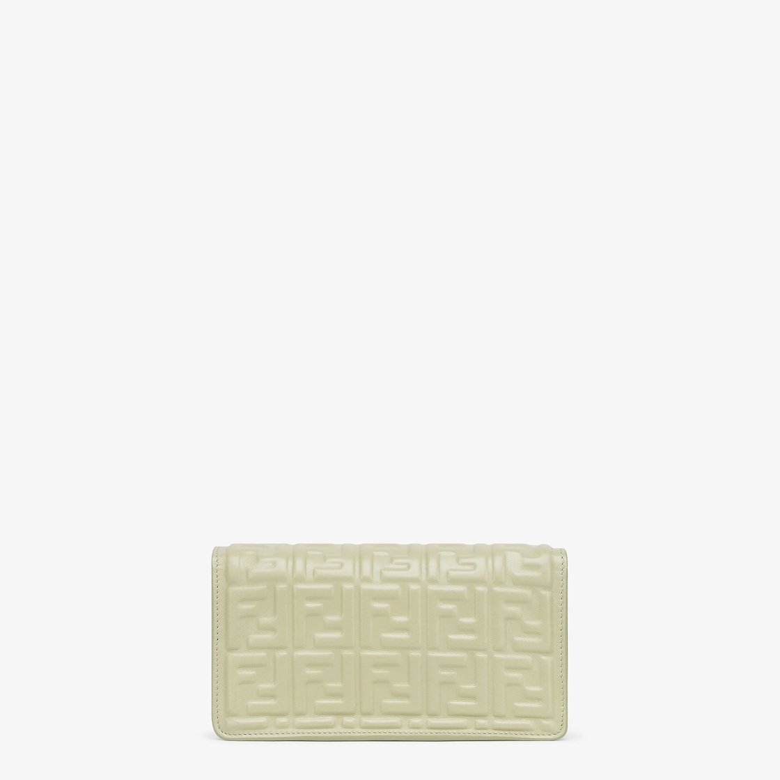 Fendi Wallet On Chain Baguette Solo queda un día