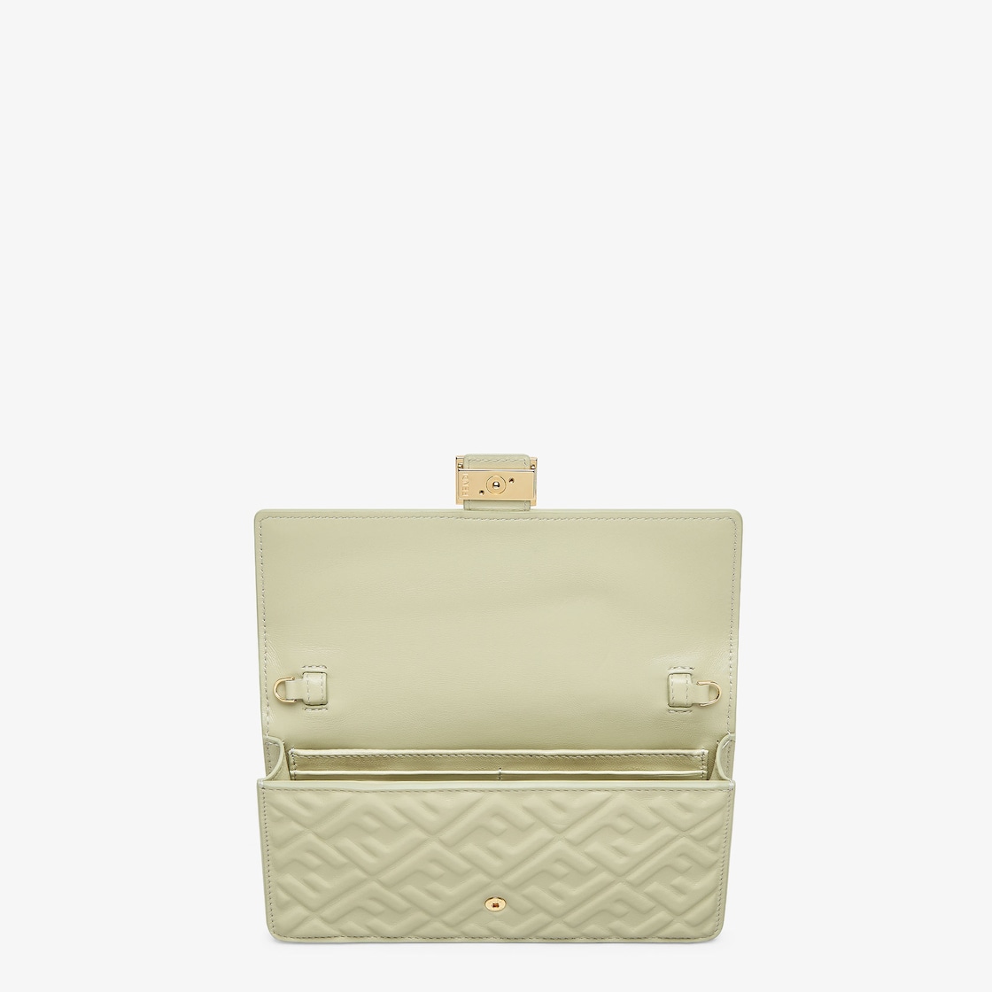 Fendi Wallet On Chain Baguette Solo queda un día