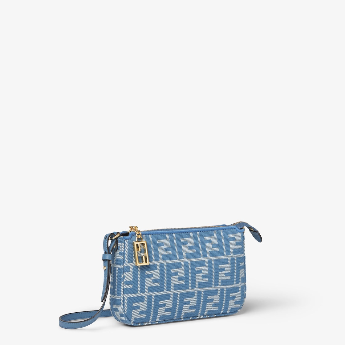 Fendi Cartera Baguette Superdescuento
