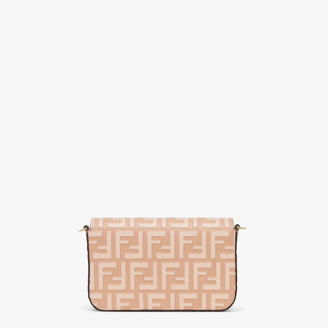 Fendi Wallet On Chain FF Diamonds Grandes descuentos
