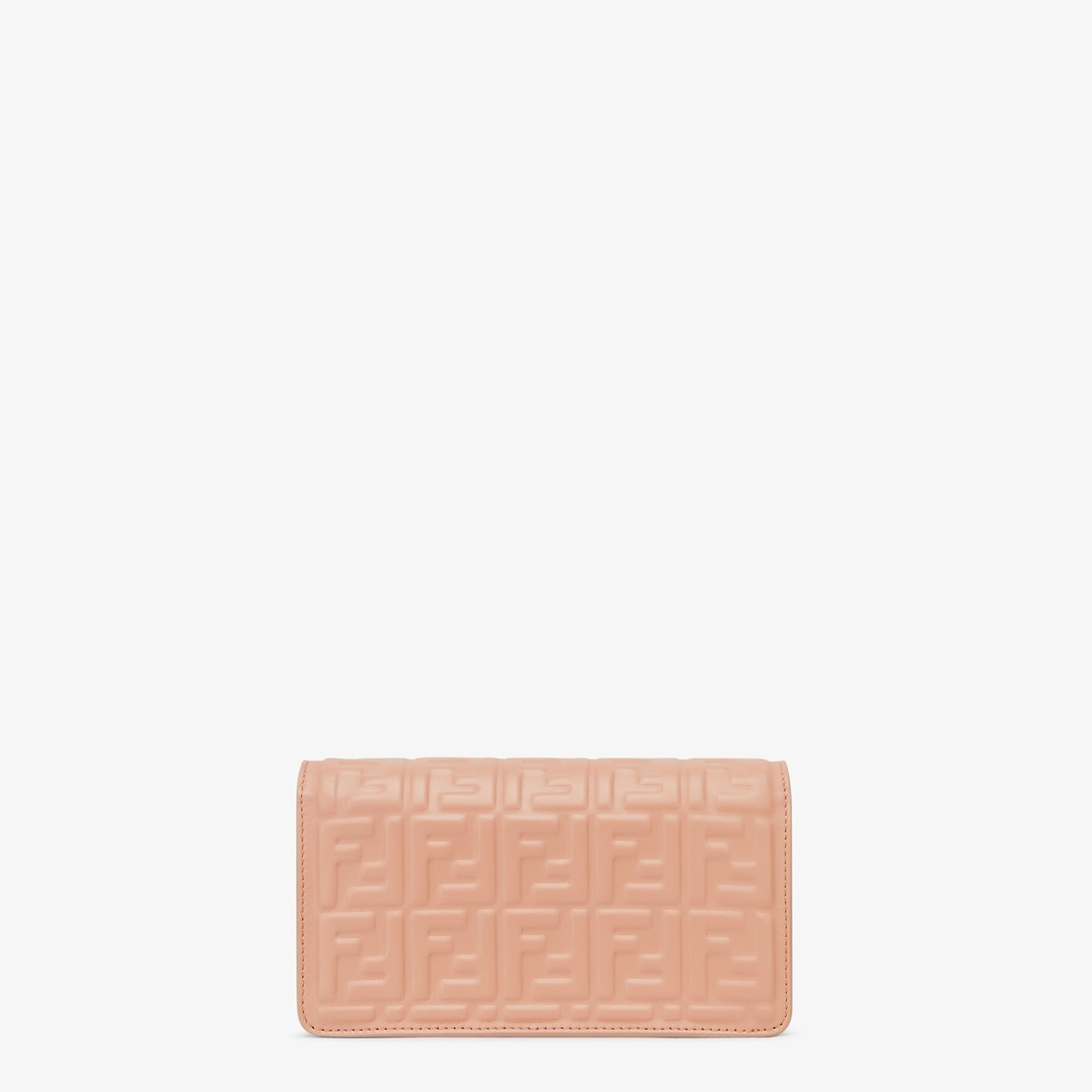 Fendi Wallet On Chain Baguette Liquidación