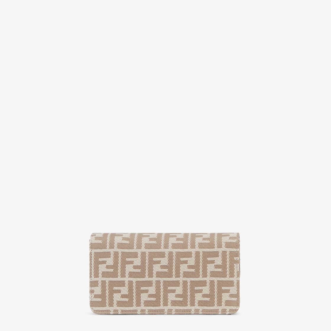 Fendi Wallet On Chain Baguette Envío internacional gratuito