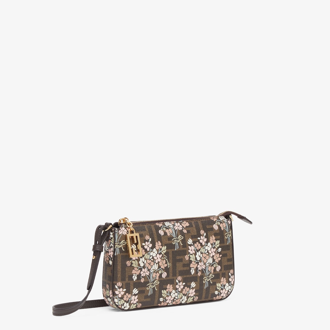 Fendi Cartera Baguette Tienda de fábrica