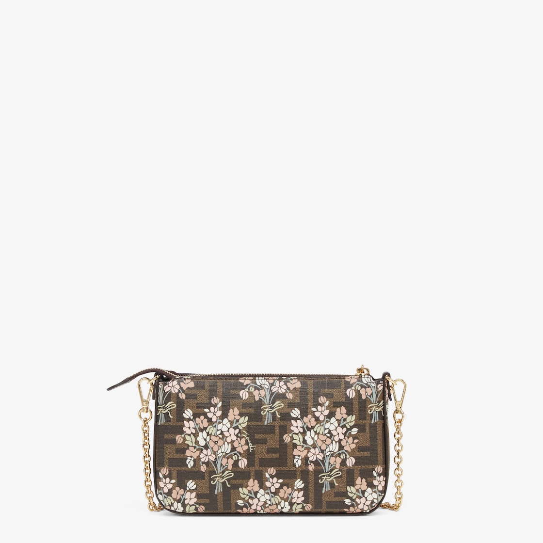 Fendi Cartera Baguette Tienda de fábrica
