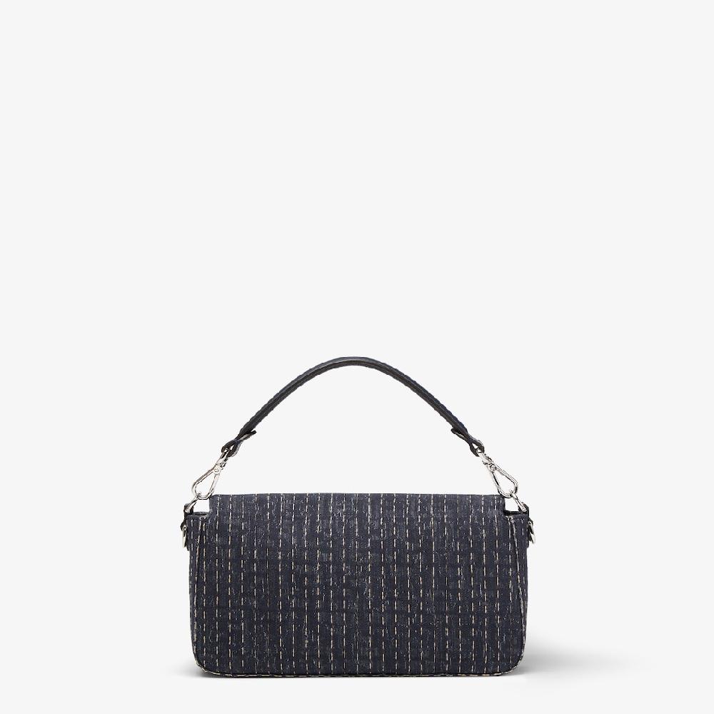 Fendi Baguette regular Ahorra y exporta