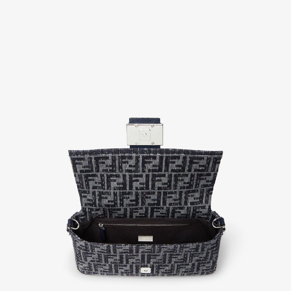 Fendi Baguette regular Ahorra y exporta