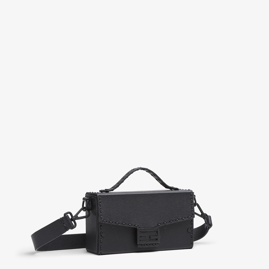 Fendi Baguette Soft Trunk Selleria