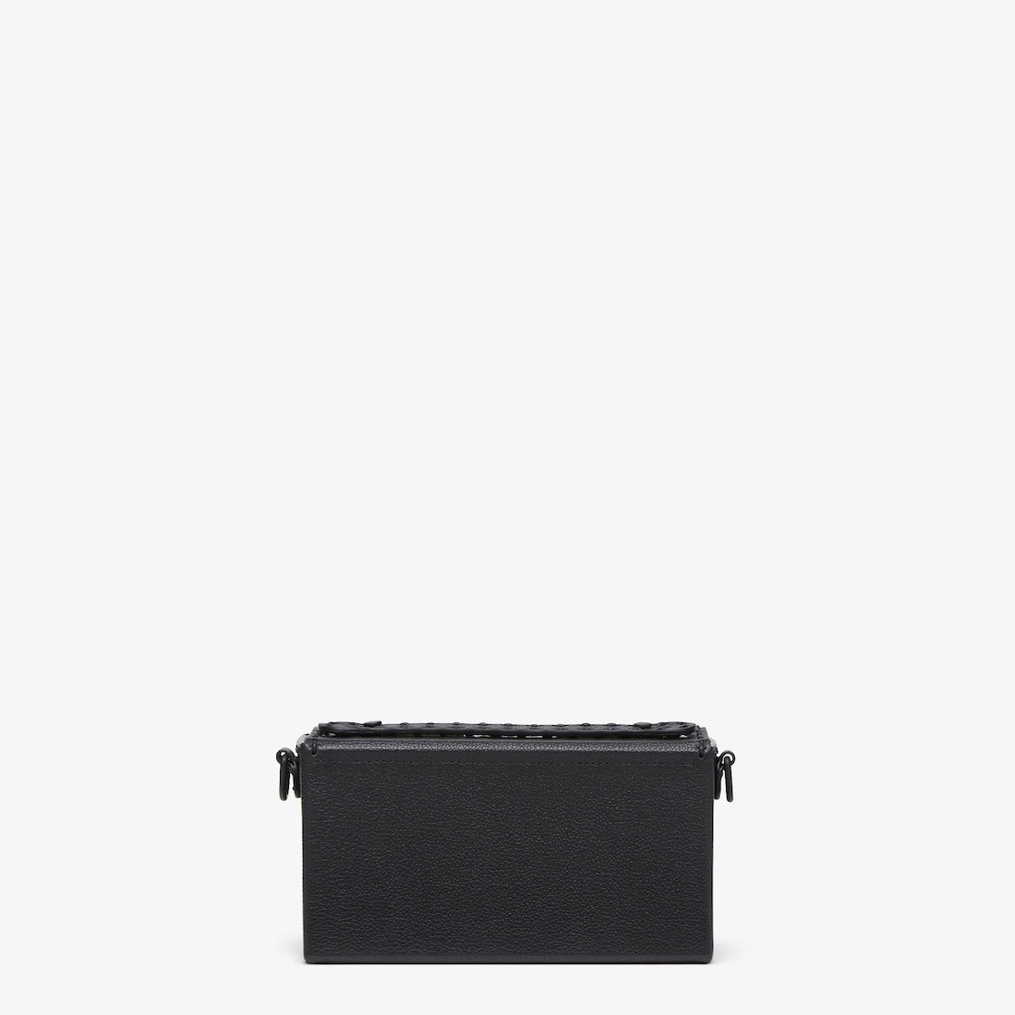 Fendi Baguette Soft Trunk Selleria Precios de Black Friday