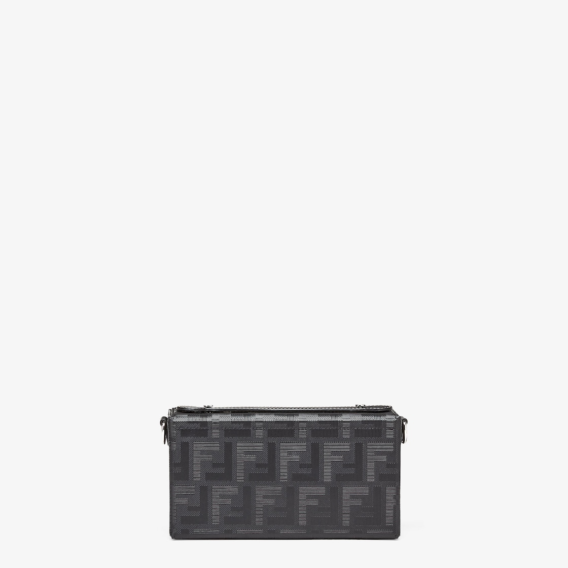 Fendi Baguette Soft Trunk En oferta