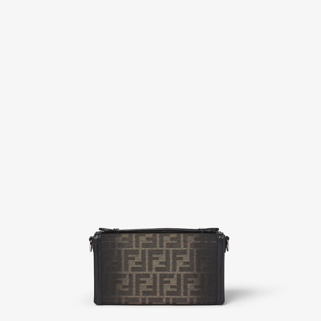 Fendi Baguette Soft Trunk Libre de impuestos