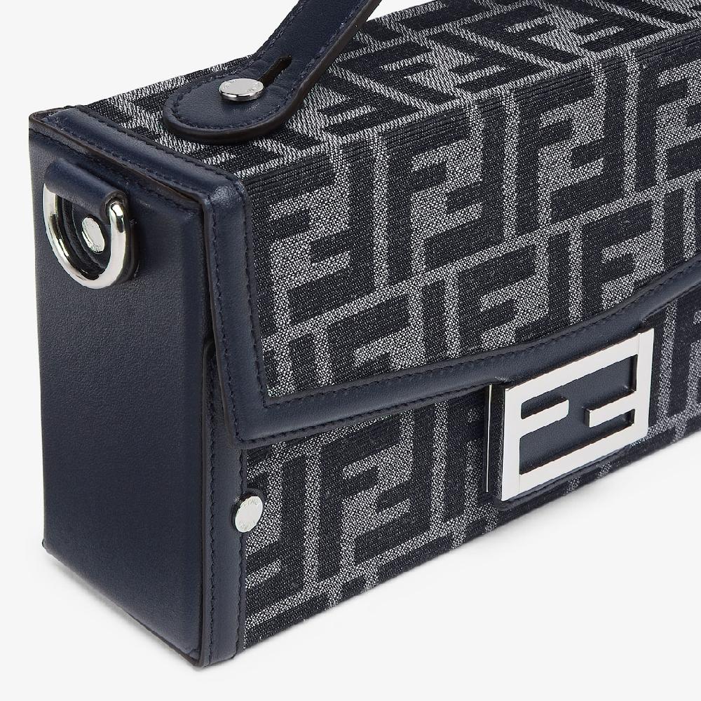Fendi Baguette Soft Trunk Descuentos del mes