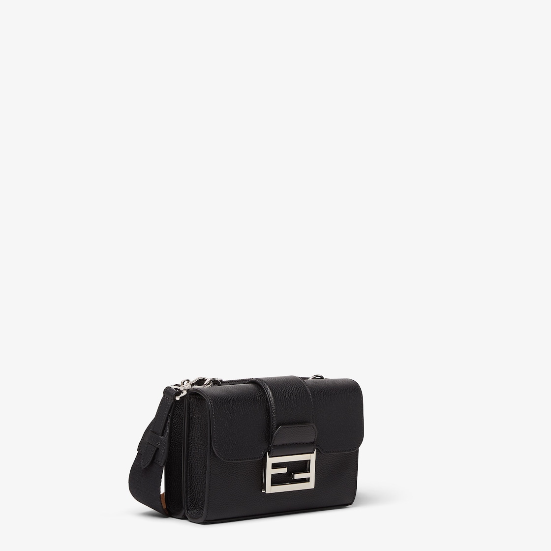 Fendi Baguette Double