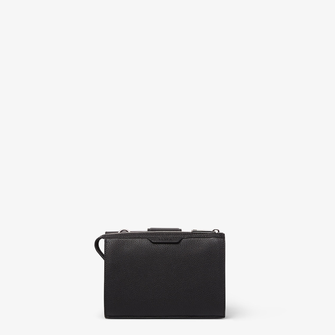 Fendi Baguette Double Última moda