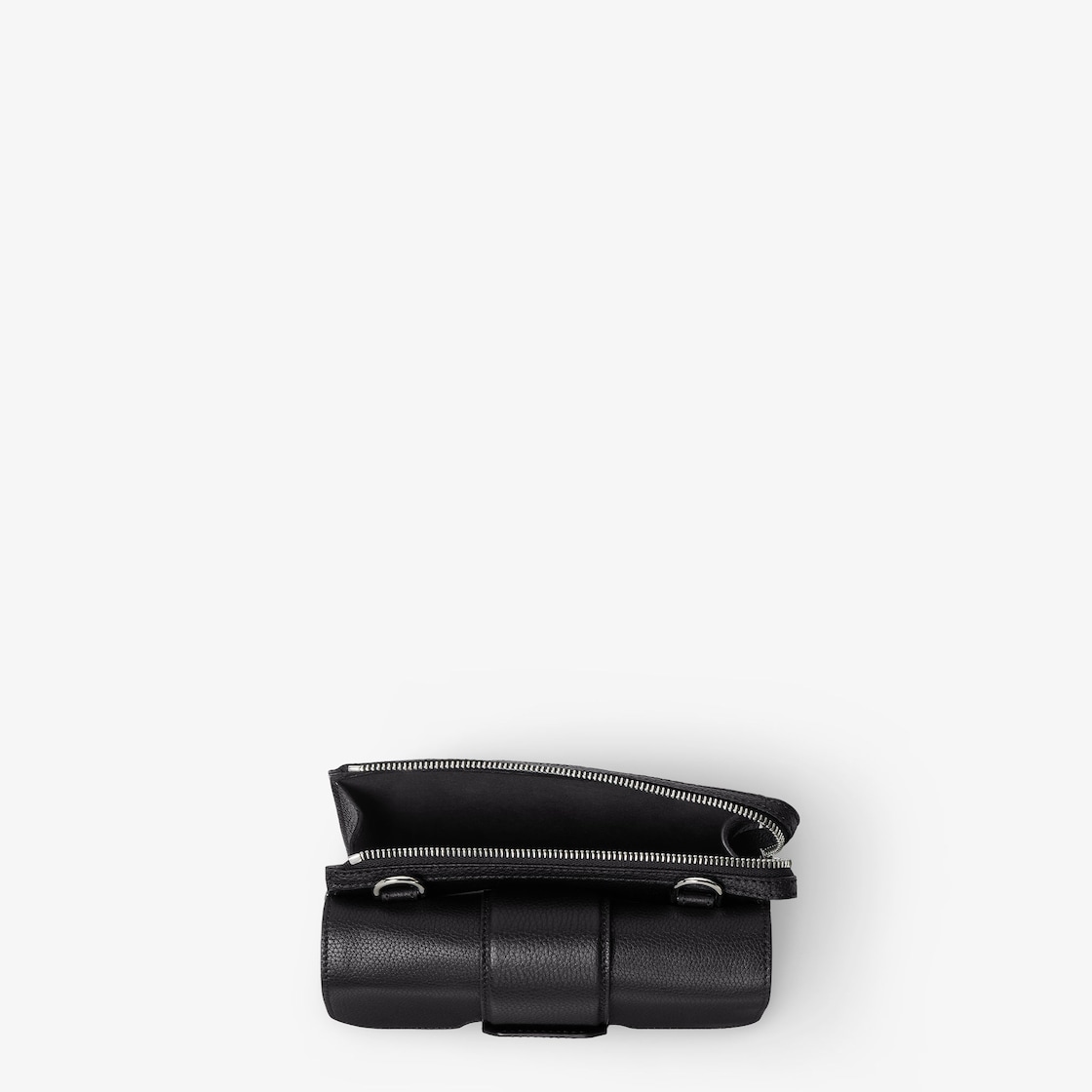 Fendi Baguette Double Última moda