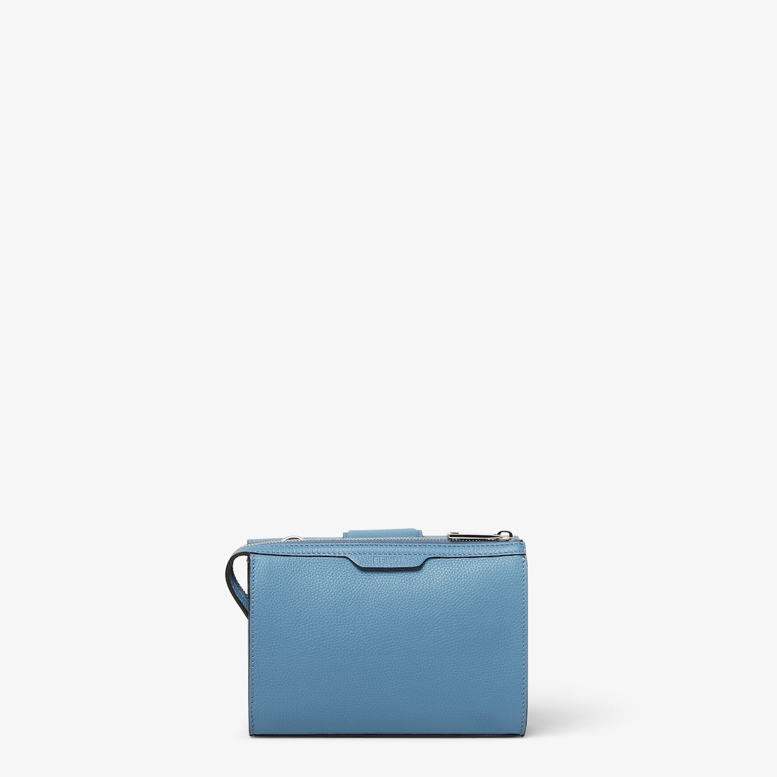 Fendi Baguette Double Descuento por venta flash