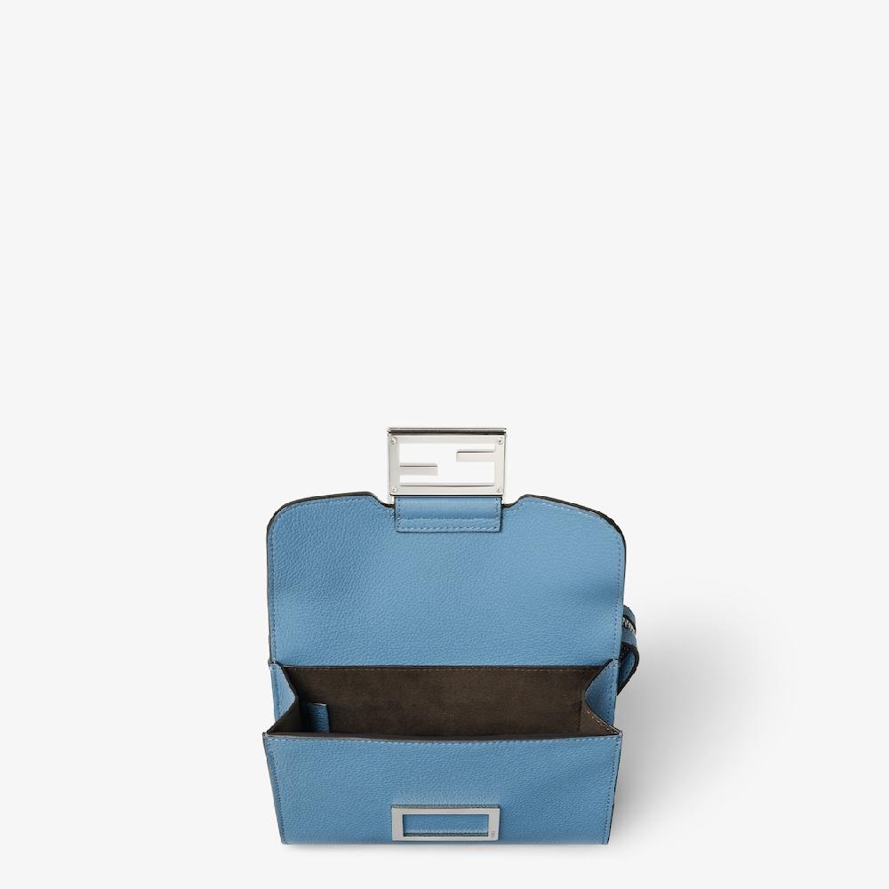 Fendi Baguette Double Descuento por venta flash