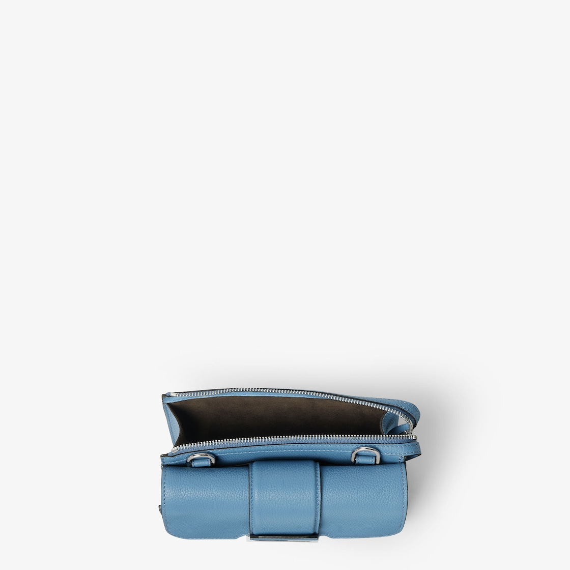 Fendi Baguette Double Descuento por venta flash