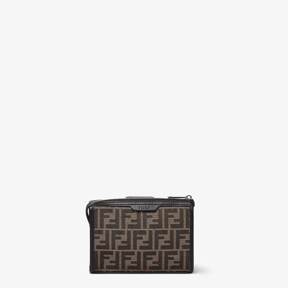 Fendi Baguette Double Ofertas de temporada