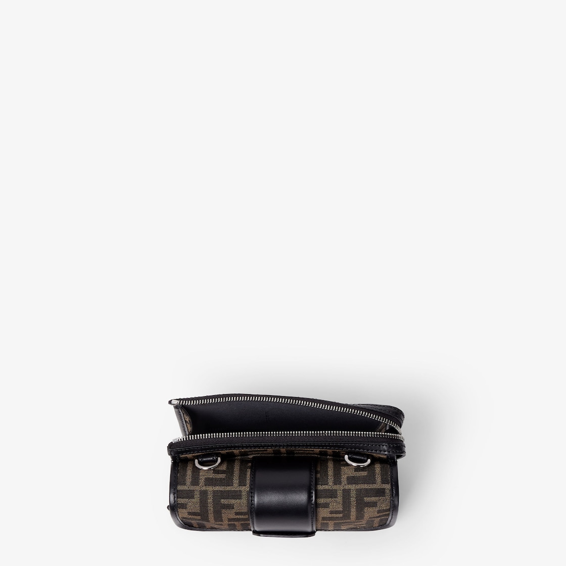Fendi Baguette Double Ofertas de temporada