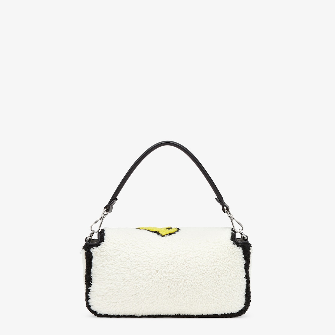 Fendi Baguette Regular Silvia And The Baguette Ofertas especiales