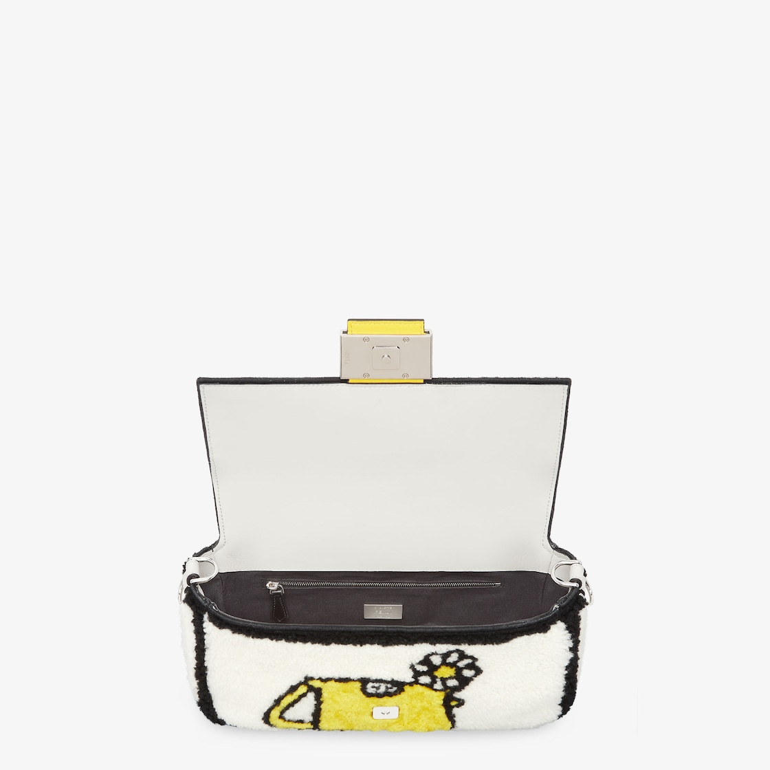 Fendi Baguette Regular Silvia And The Baguette Ofertas especiales