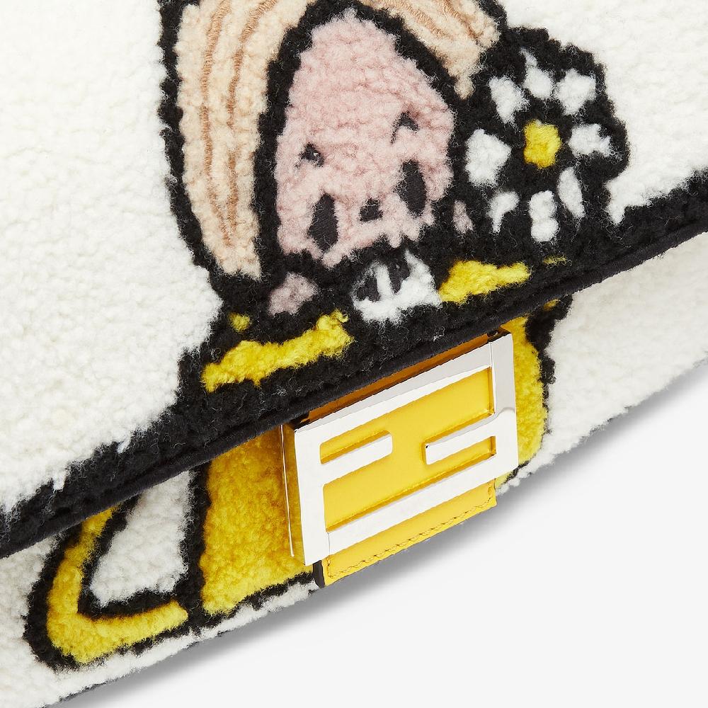Fendi Baguette Regular Silvia And The Baguette Ofertas especiales