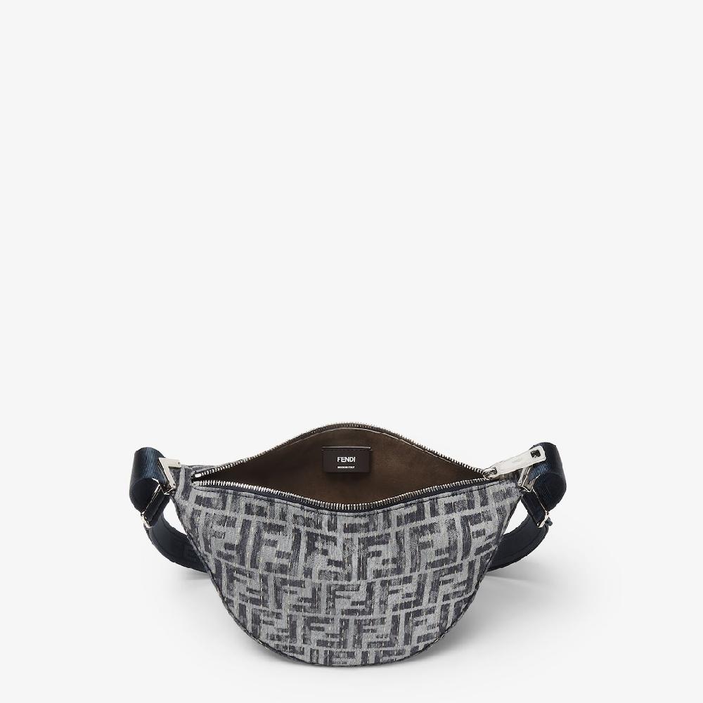 Fendi Fendi Melon Small FF Rebajas de fin de temporada