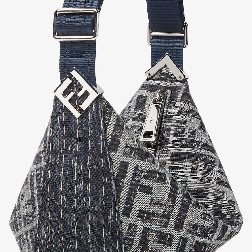 Fendi Fendi Melon Small FF Rebajas de fin de temporada