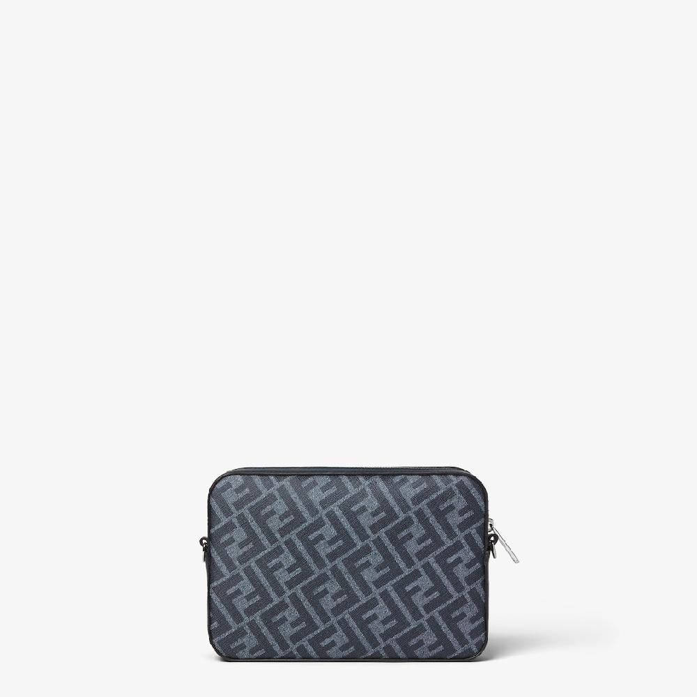 Fendi Camera case Fendi Diagonal Devoluciones gratuitas