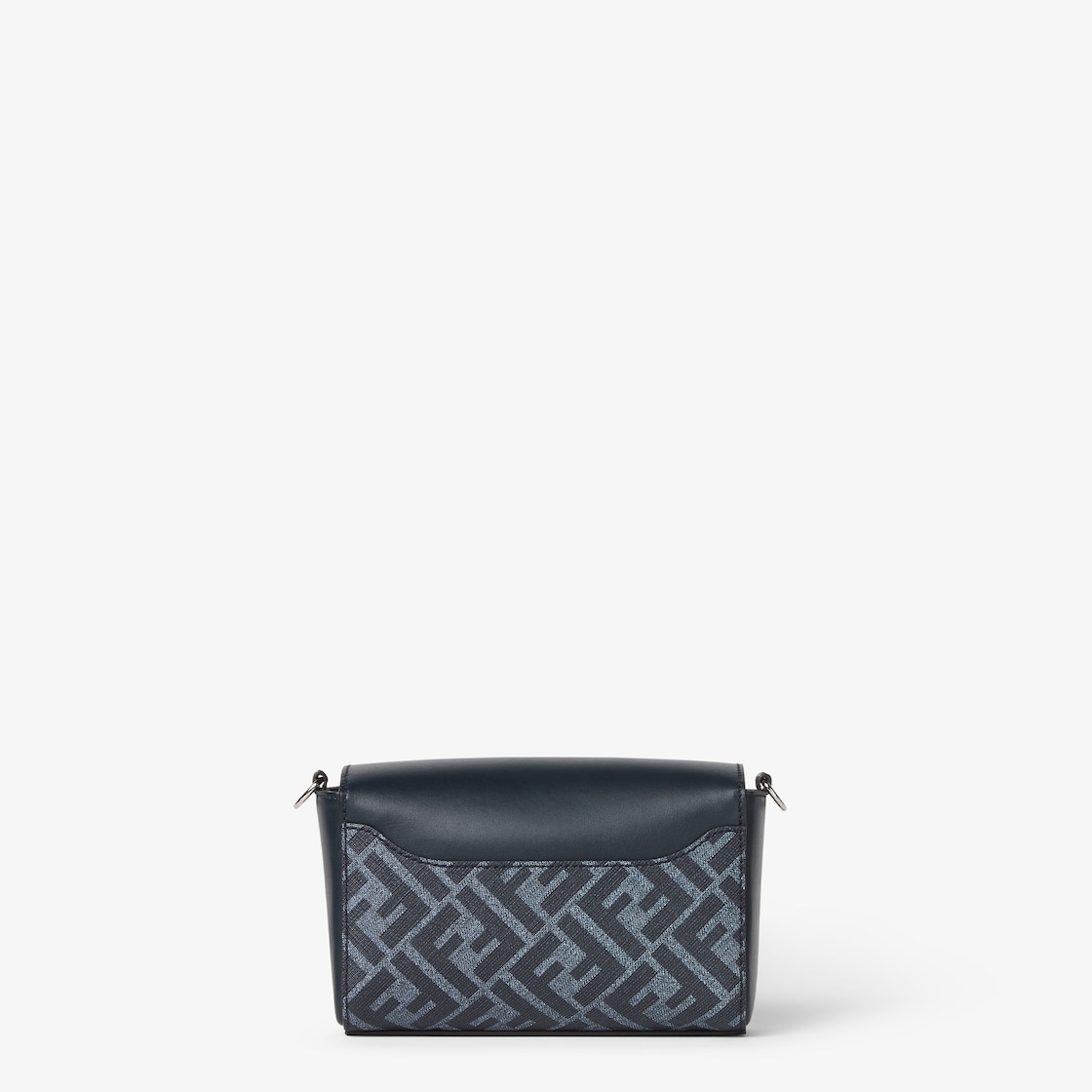 Fendi Bolso compacto Squared FF 2025
