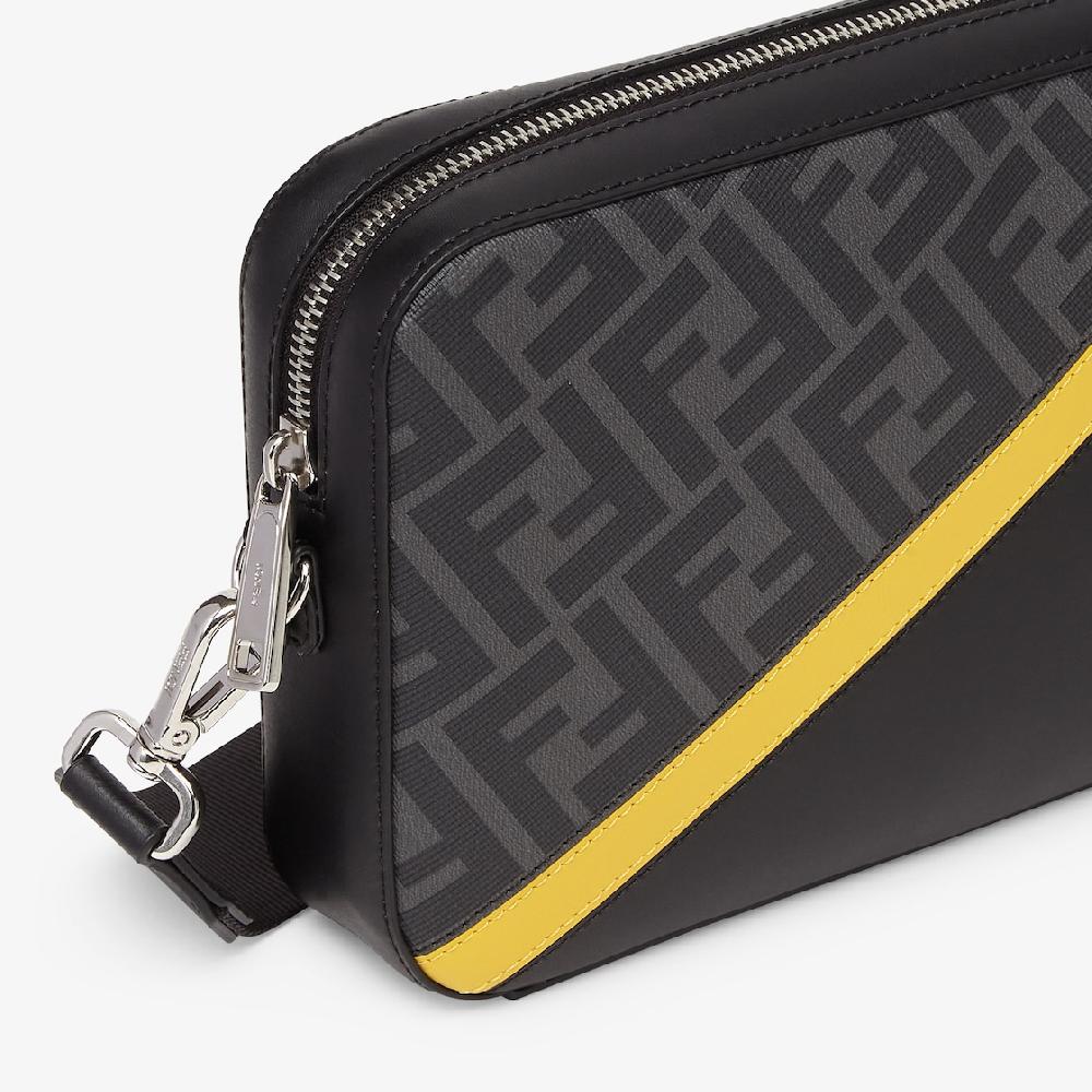 Fendi Funda para cámara Fendi Diagonal En línea
