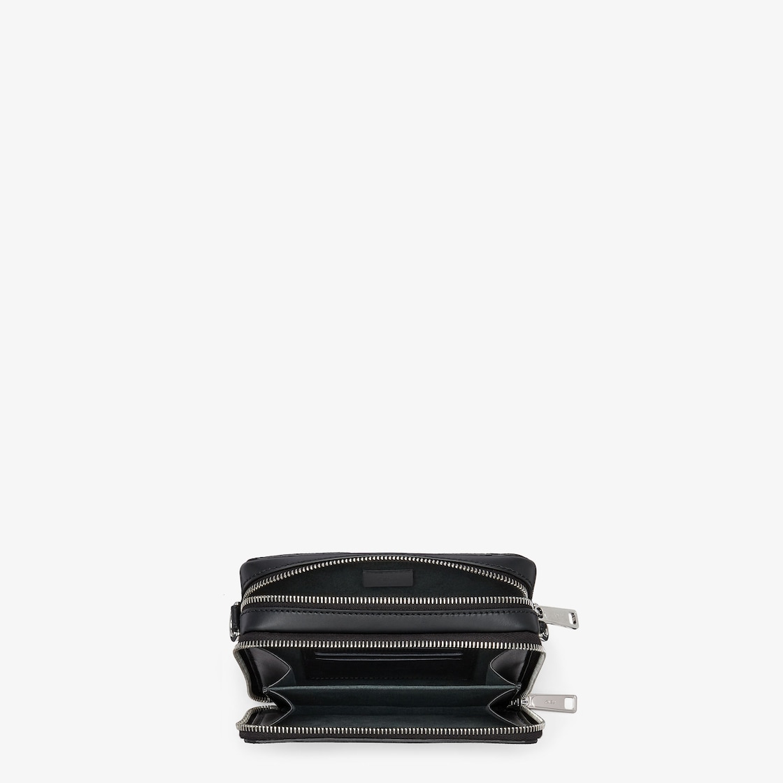 Fendi Camera Case Organizer Squared FF Rebajas