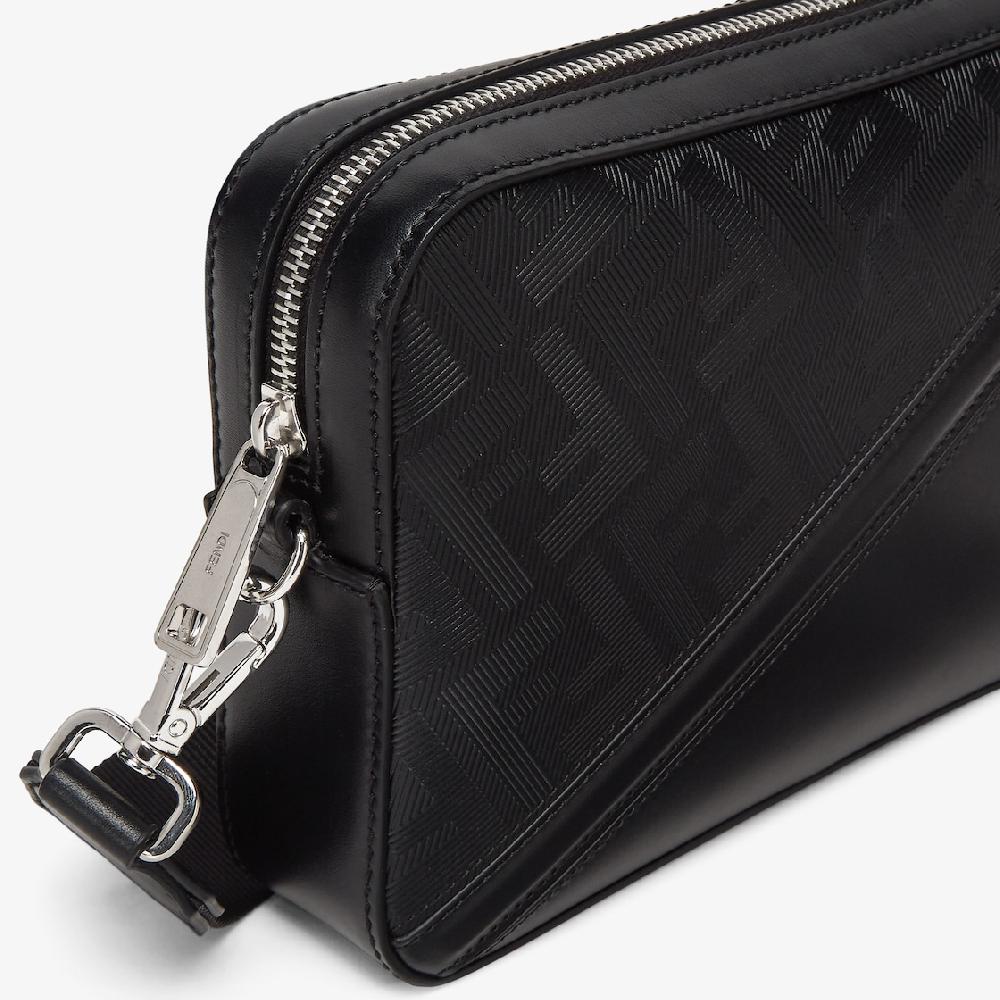 Fendi Camera case Fendi Diagonal En oferta