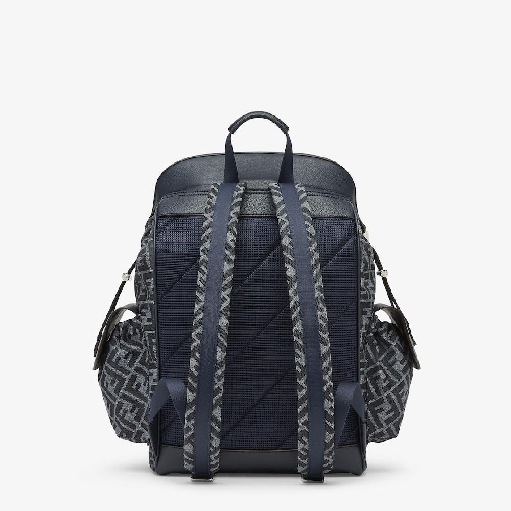 Fendi Fendi Drive FF Jacquard Gran oferta