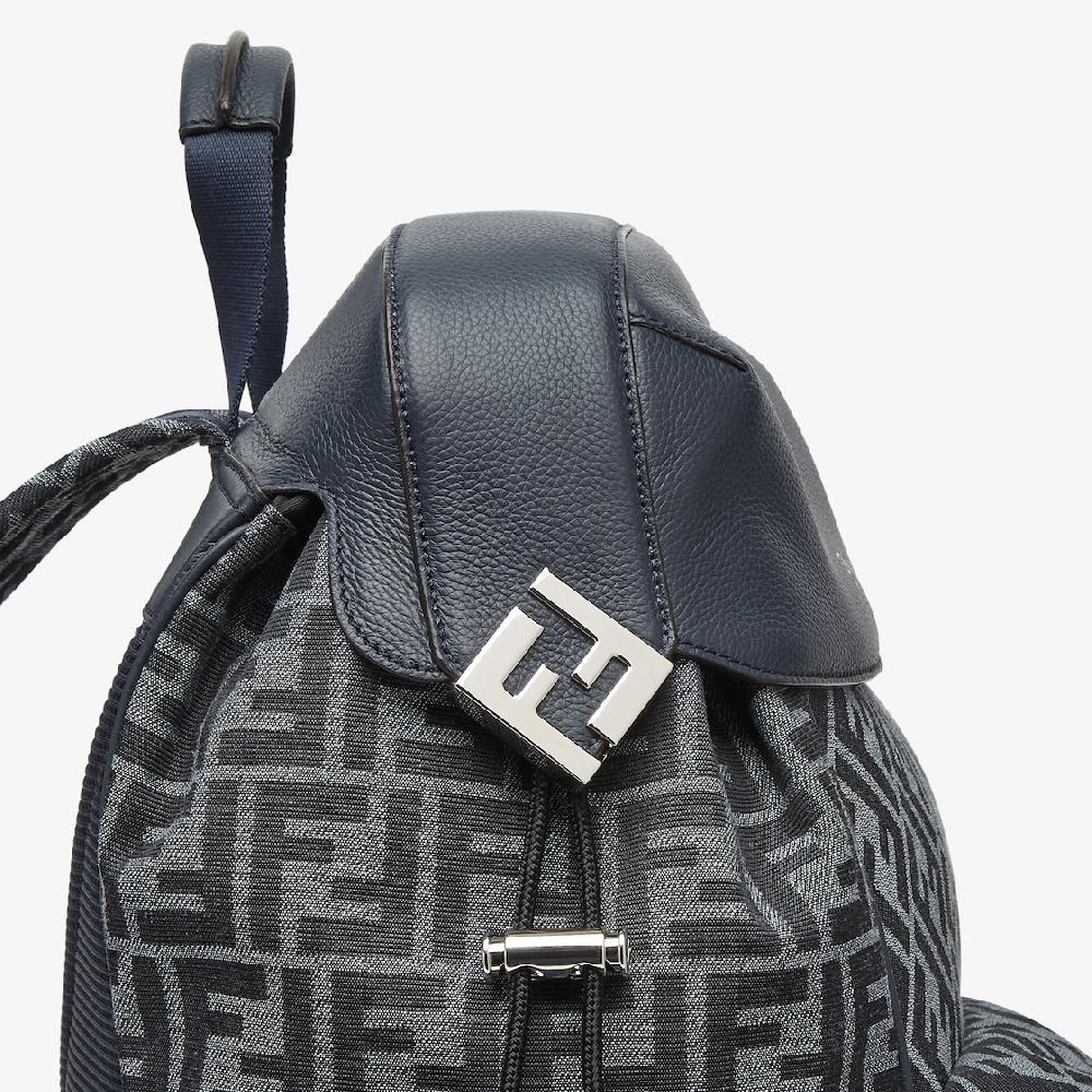 Fendi Fendi Drive FF Jacquard Gran oferta