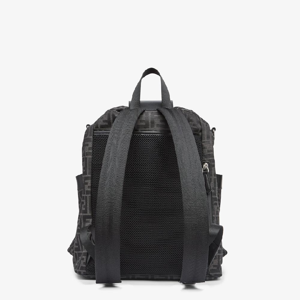 Fendi Fendi Strike Medium FF Jacquard Ventas relámpago