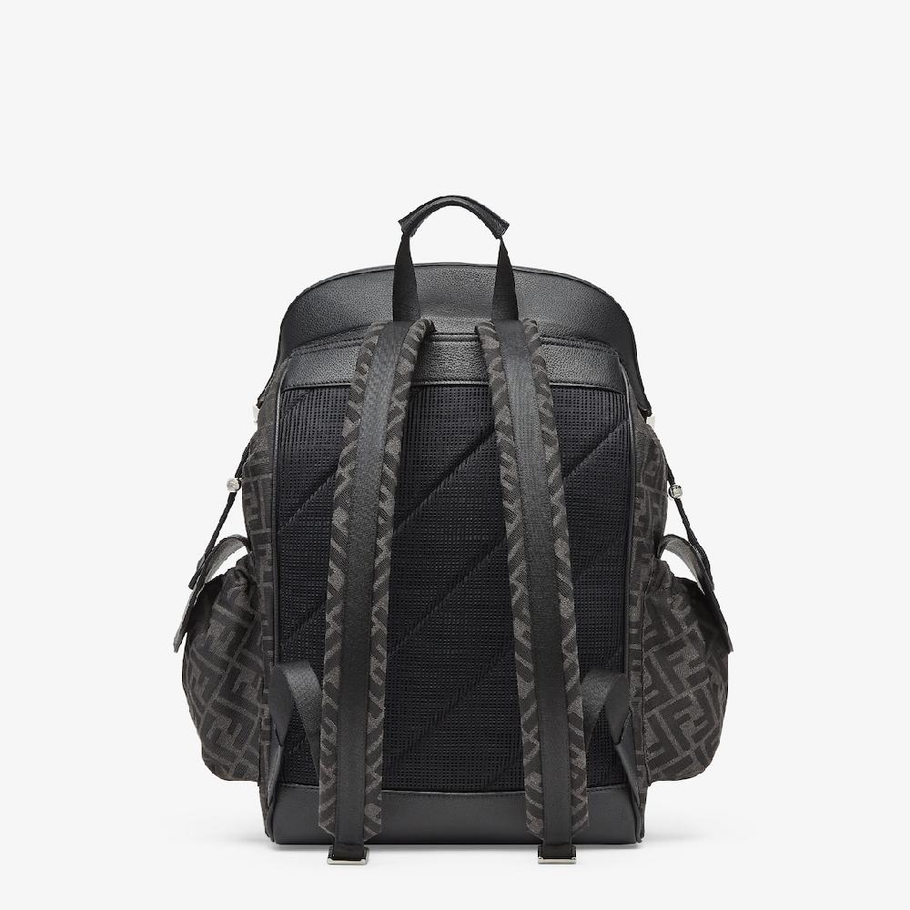 Fendi Fendi Drive FF Jacquard Descuento