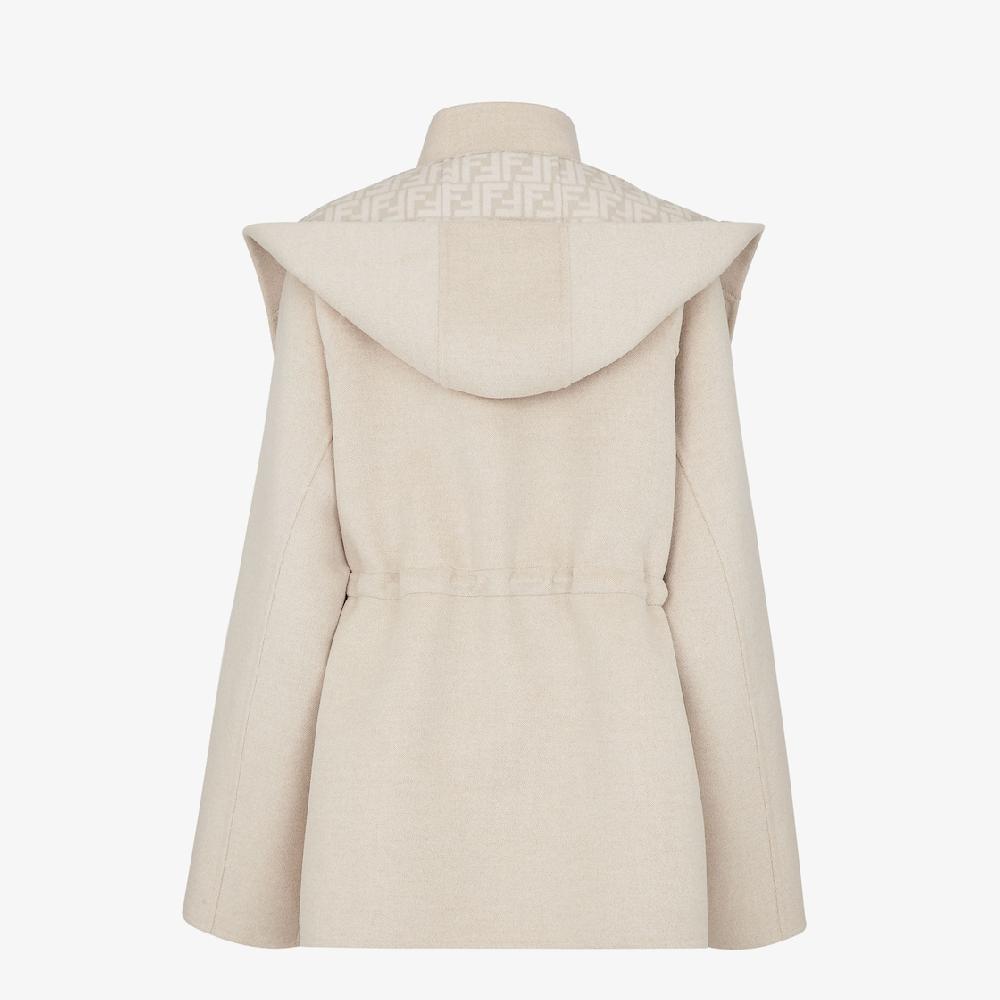 Fendi Chaqueta