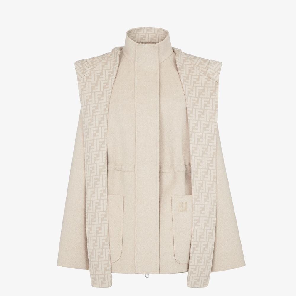 Fendi Chaqueta Rebajas online
