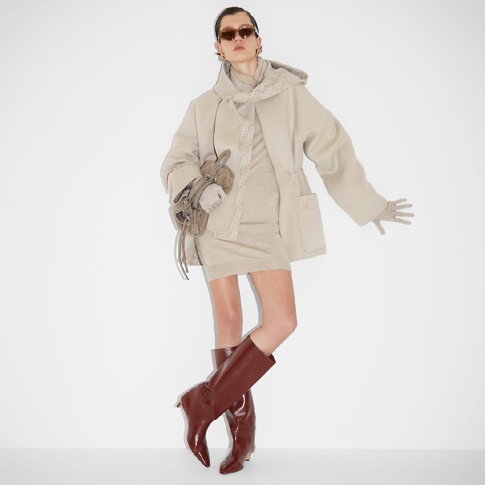 Fendi Chaqueta Rebajas online