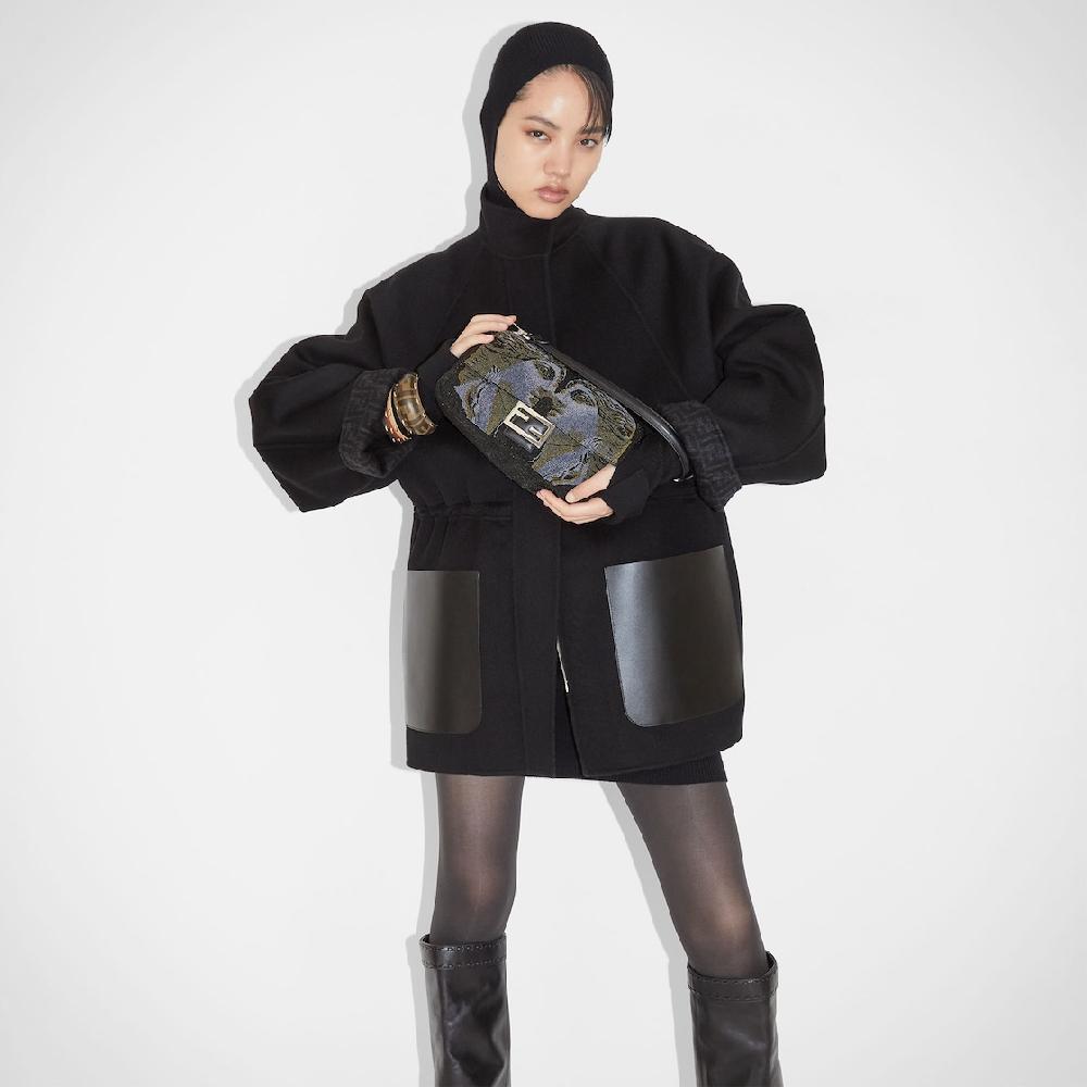 Fendi Chaqueta Rebajas top