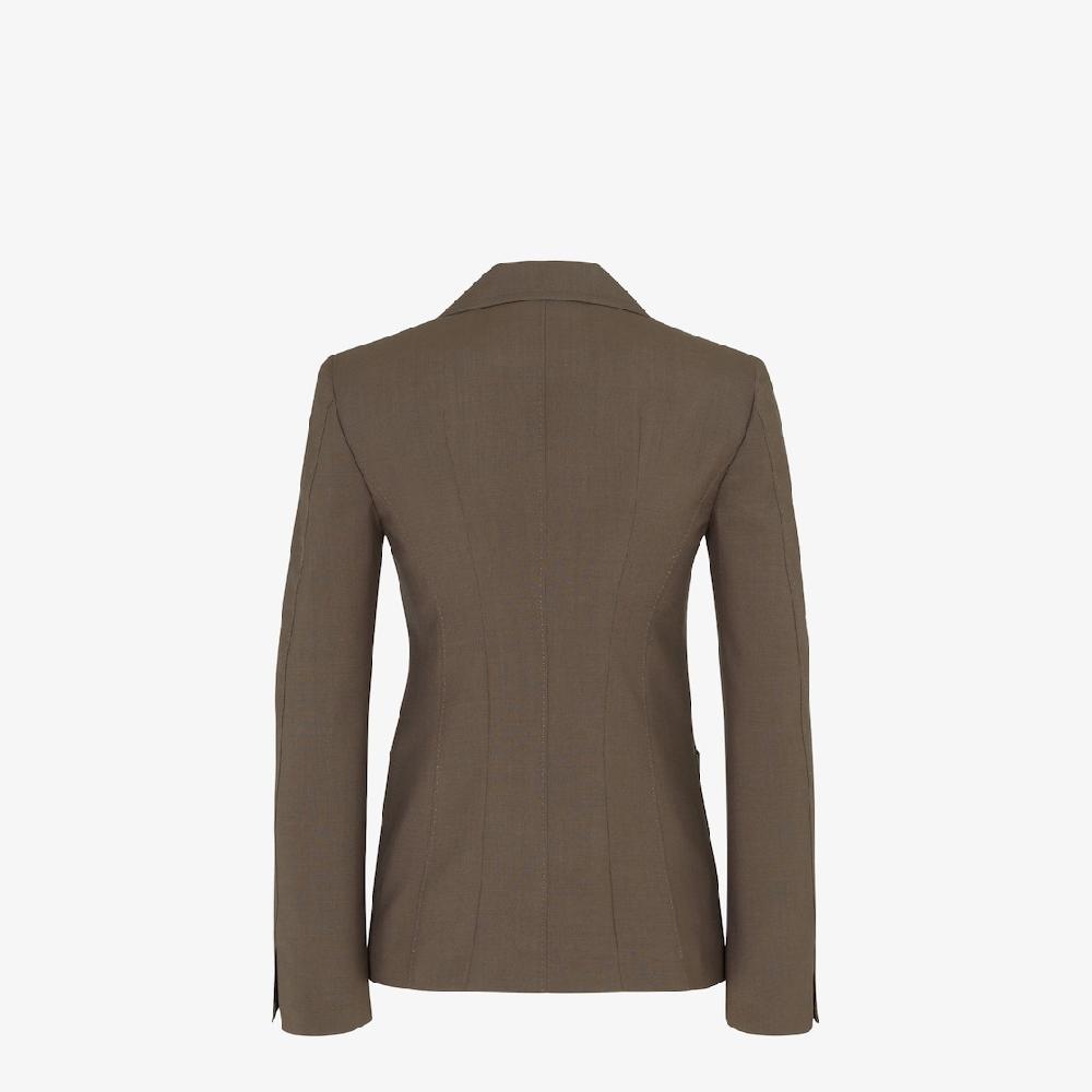 Fendi Chaqueta