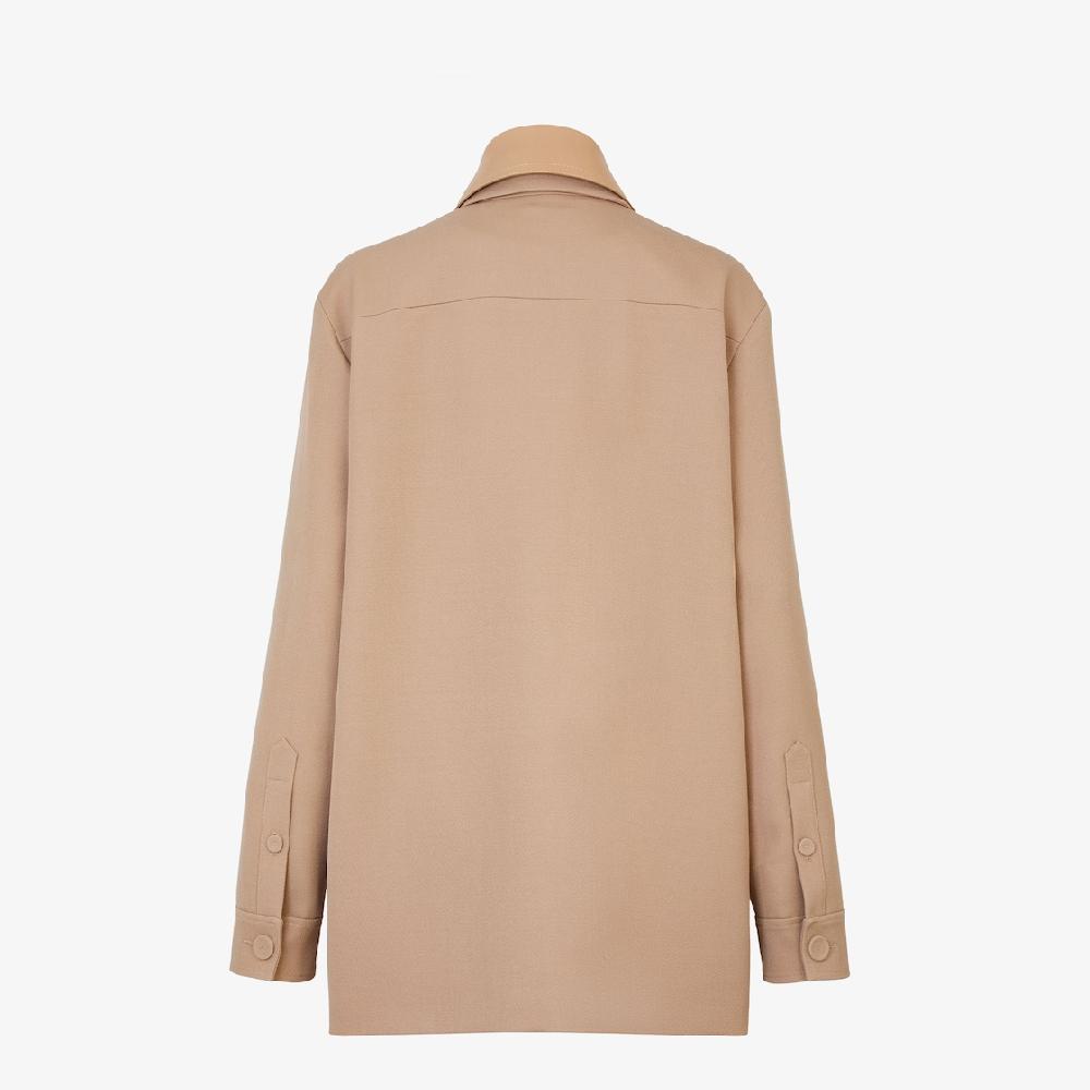 Fendi Chaqueta